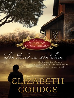 cover image of The Bird in the Tree
